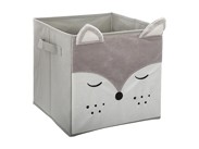 Úložný box liška sametový ()