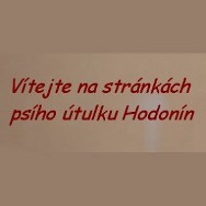 logo Psí útulek