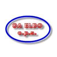 logo Obchodní akademie ELDO