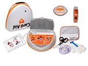 AED DEFIBRILÁTOR CARDIAID ()