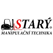 logo Libor Starý | Prodej a servis manipulační techniky
