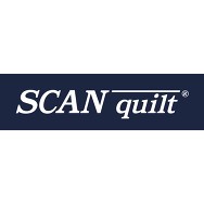 logo SCANquilt