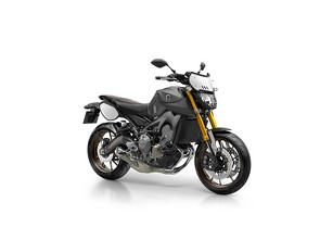 Moto Yamaha