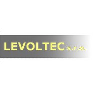logo LEVOLTEC s.r.o.
