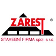 logo Zarest spol. s r.o. - Zateplování a rekonstrukce budov