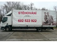 Stěhování ()