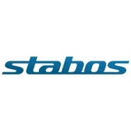 logo STABOS, spol. s r.o. - Hliníkové systémy
