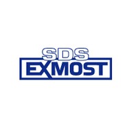 logo SDS EXMOST spol. s r.o. - Výstavba mostů