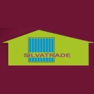 logo Silvatrade - PVC závěsy