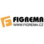 logo Figrema, spol. s r. o.