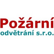 logo Požární odvětrání, s.r.o. - Otvírače oken
