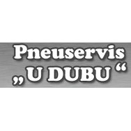 logo Pneuservis U Dubu