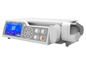 HEDY Medical Device CO, Ltd. LINEÁRNÍ PUMPA HEDY S7