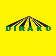 logo Ing. František Iša, - DIRAKO