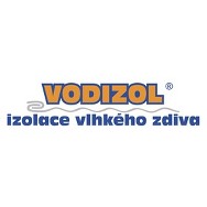 logo VODIZOL, s.r.o. – Sanace vlhkého zdiva