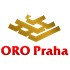 logo ORO Praha – spolehlivý partner v oblasti drahých kovů