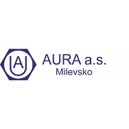logo AURA a.s.