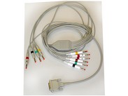 CAREMED Medical Technology CO, Ltd. PACIENTSKÝ KABEL EKG