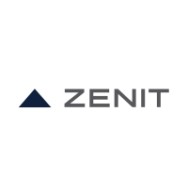 logo Zenit – polykarbonátové desky