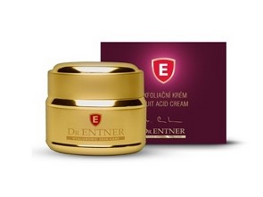 Anti aging krém