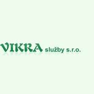 logo VIKRA služby s.r.o.