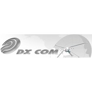 logo DX COM, s.r.o.