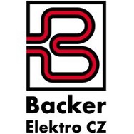 logo Backer Elektro CZ, a.s. - Elektrická trubková a tištěná topná tělesa, Thick film elements