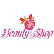 logo Beauty Shop - Dermo kosmetika