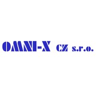logo OMNI-X CZ s.r.o. - ohýbání trubek