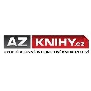 logo AZknihy.cz - Rychlé a levné internetové knihkupectví