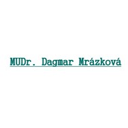 logo MUDr. Dagmar Mrázková - praktický lékař