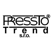 logo PRESSTO TREND s.r.o. - Obaly a etikety