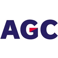 logo AGC Automotive Replacement Glass Czech, s.r.o.