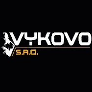 logo VYKOVO s.r.o. | brány