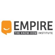 logo Jazyková škola Empire - Kurzy angličtiny