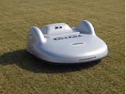 Automatická robotická sekačka Cut Cat ()