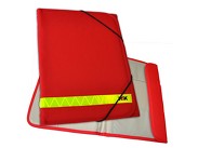 X-CEN-TEK GmbH ZÁCHRANÁŘSKÉ DESKY KRÁSNÝ-ZDRAVOTNICKÁ TECHNIKA S.R.O. RED