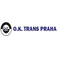 logo O.K. Trans Praha spol. s r.o. - Logistické služby