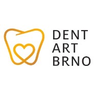 logo DentArt – zubní ordinace Brno