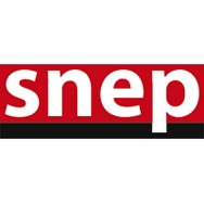 logo Snep – montáž a pronájem lešení