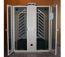 BIOSKA SEDLČANY s.r.o. - Automatická líheň BIOSKA W1000