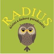 logo Radius Říčany, s.r.o.