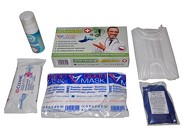 GOOD MASK s.r.o. CESTOVNÍ SET STOP COVID-19