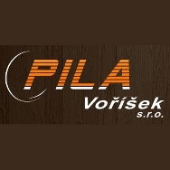 logo Pila Voříšek s.r.o.