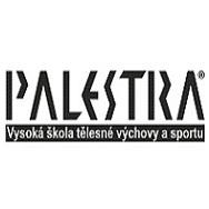 logo Vysoká škola tělesné výchovy a sportu PALESTRA, spol. s r.o.