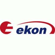 logo EKON, s.r.o. – Ocelové výrobky a systémy