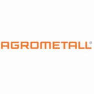 logo A G R O M E T A L L s. r. o. - Zemědělská technika