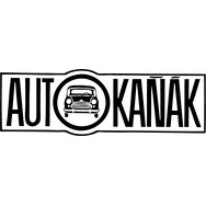 logo Auto Kaňák