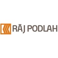 logo RÁJ PODLAH