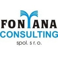 logo FONTANA CONSULTING - Zpracování účetnictví